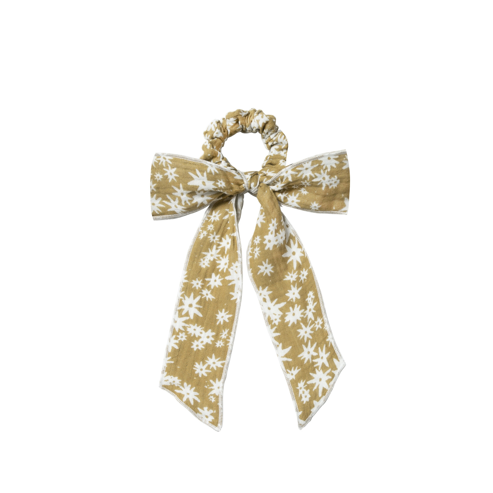 Rylee + Cru HAIR SCARF TIE SCRUNCHIE