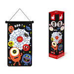 MAGNETIC DART GAME - MONSTERS