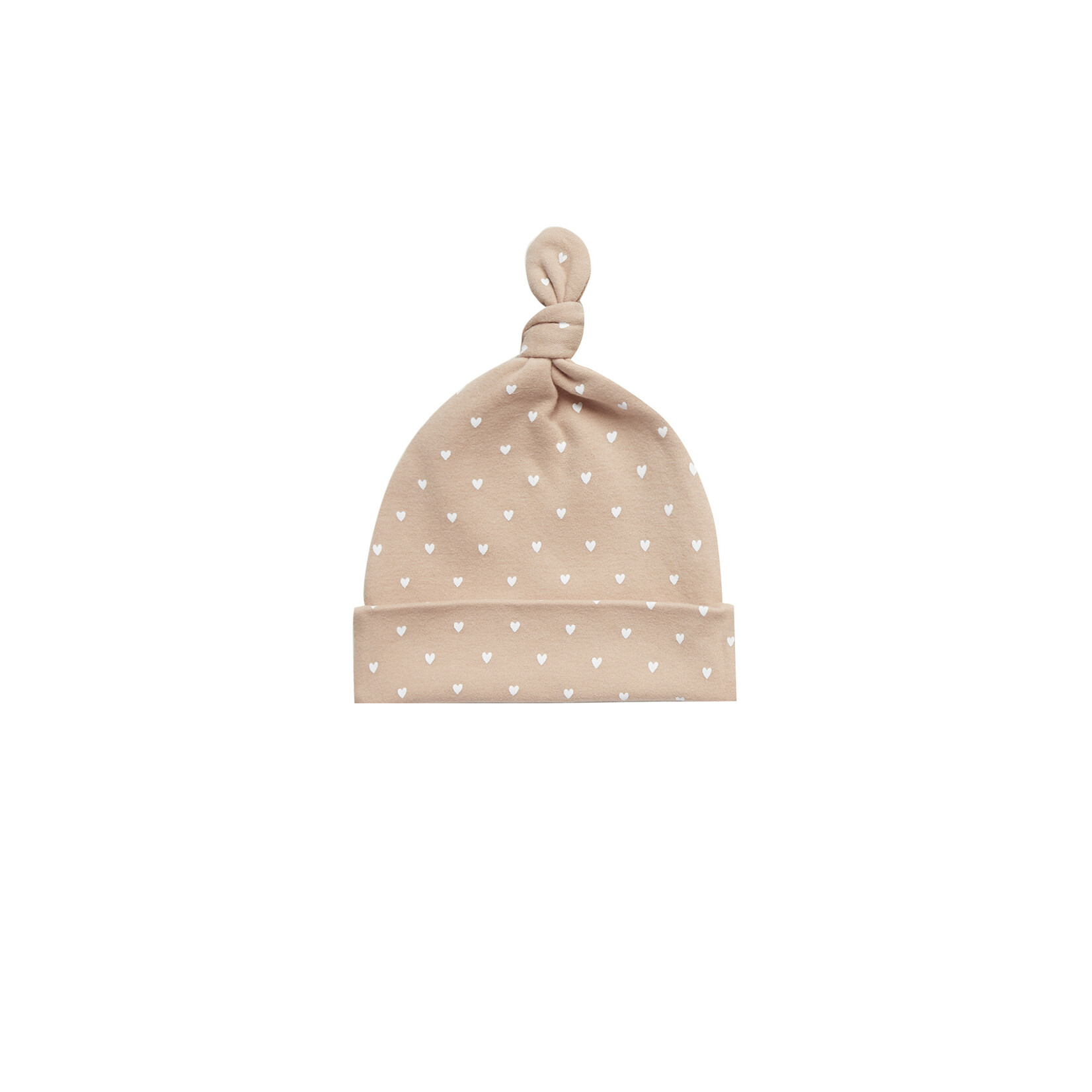 Baby Hat - petal