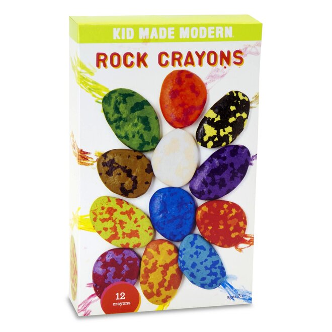 Rock Crayon