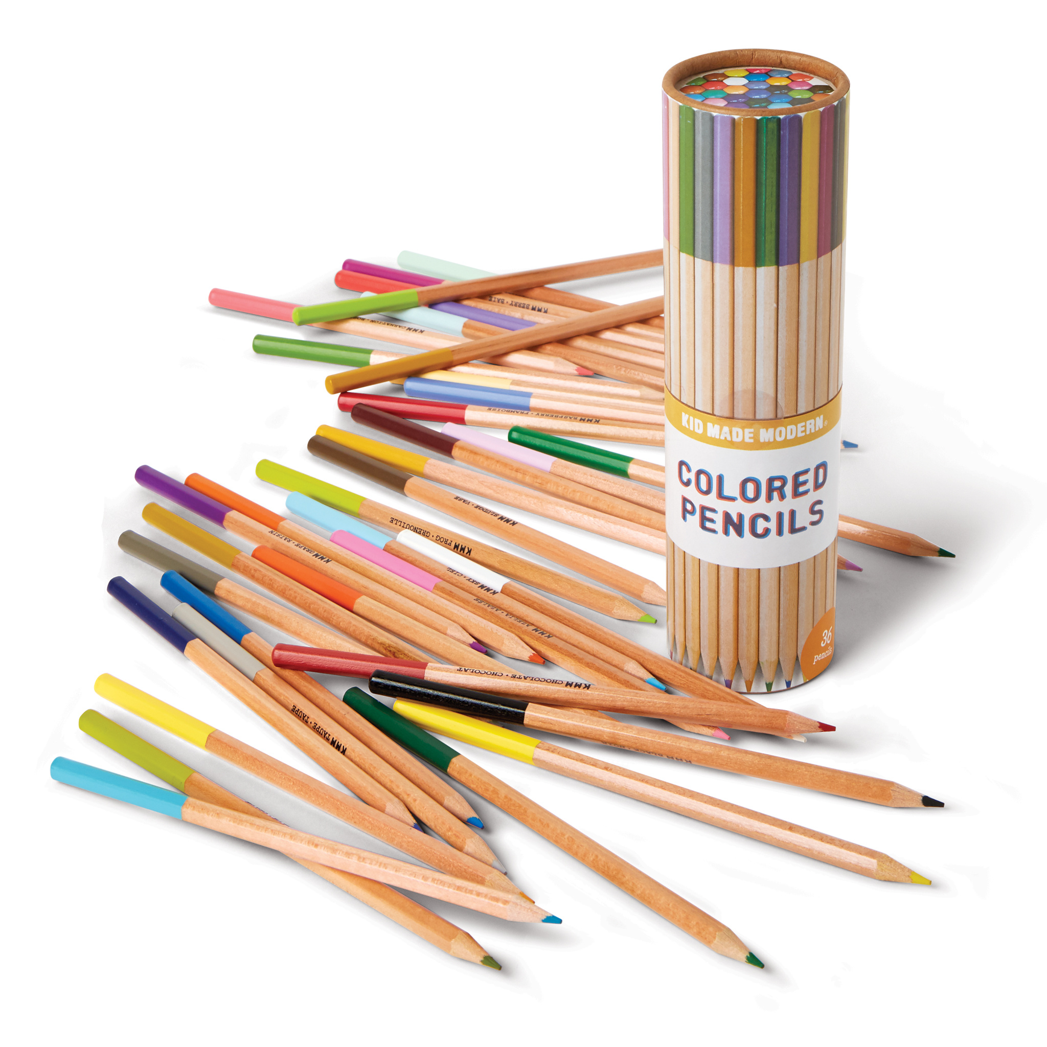 These your pencils. Professional quality colored Pencils. Pencils for artists. Frame from Pencils. Pencil in Colors names.