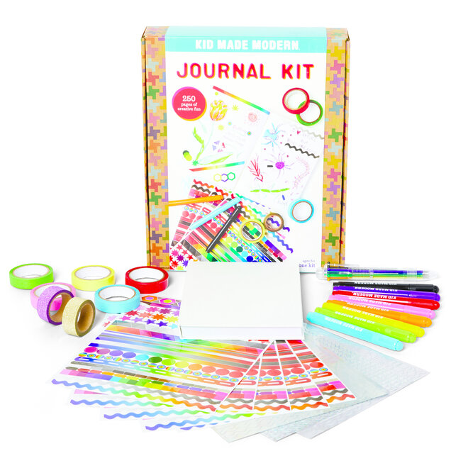 JOURNAL KIT