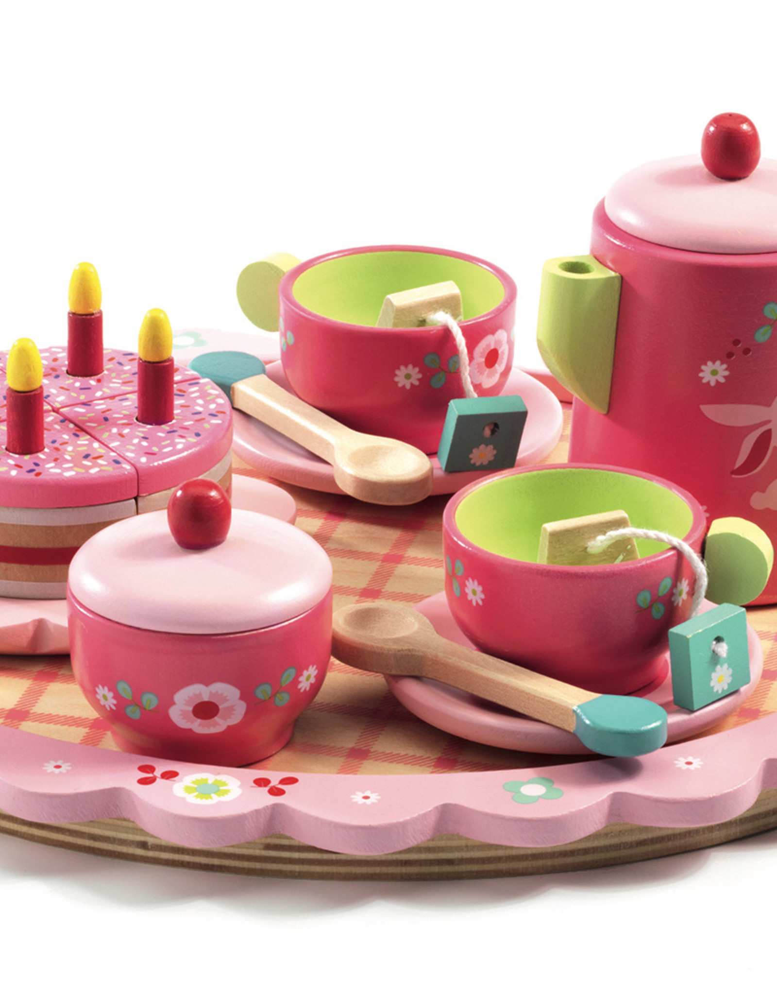 role play tea set