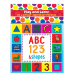 Do-A-Dot Activity Book || Play & Learn