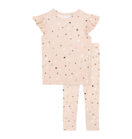 posh peanut frida swaddle