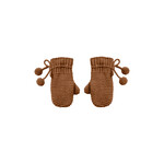 Rylee + Cru Mittens - Cinnamon