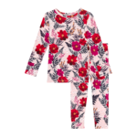 Posh Peanut Chloe - Long Sleeve Basic Loungewear