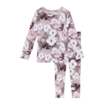 Posh Peanut Nikki - Long Sleeve Loungewear