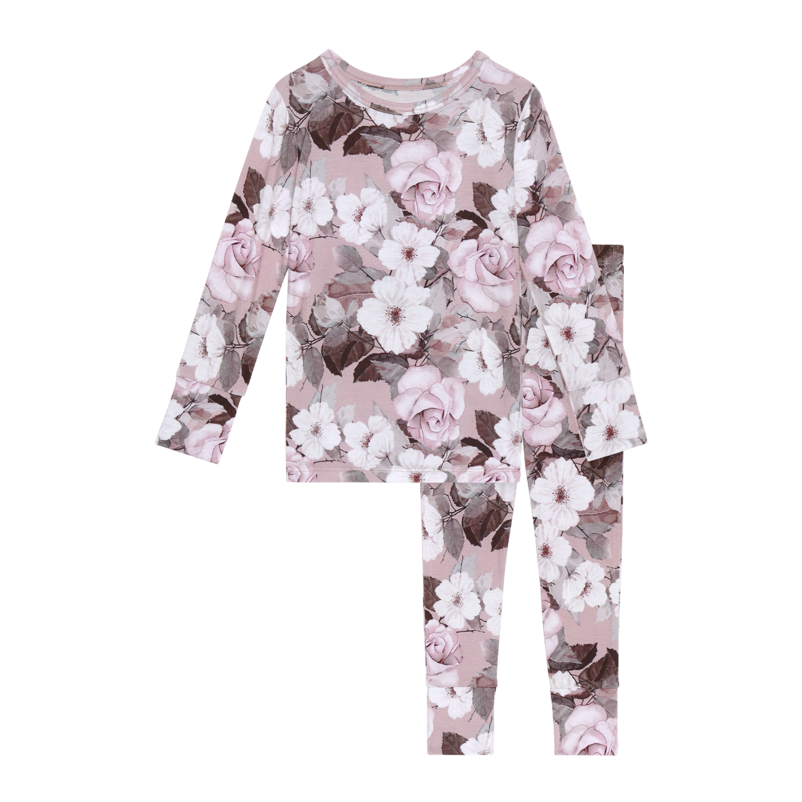 Posh Peanut Nikki - Long Sleeve Loungewear