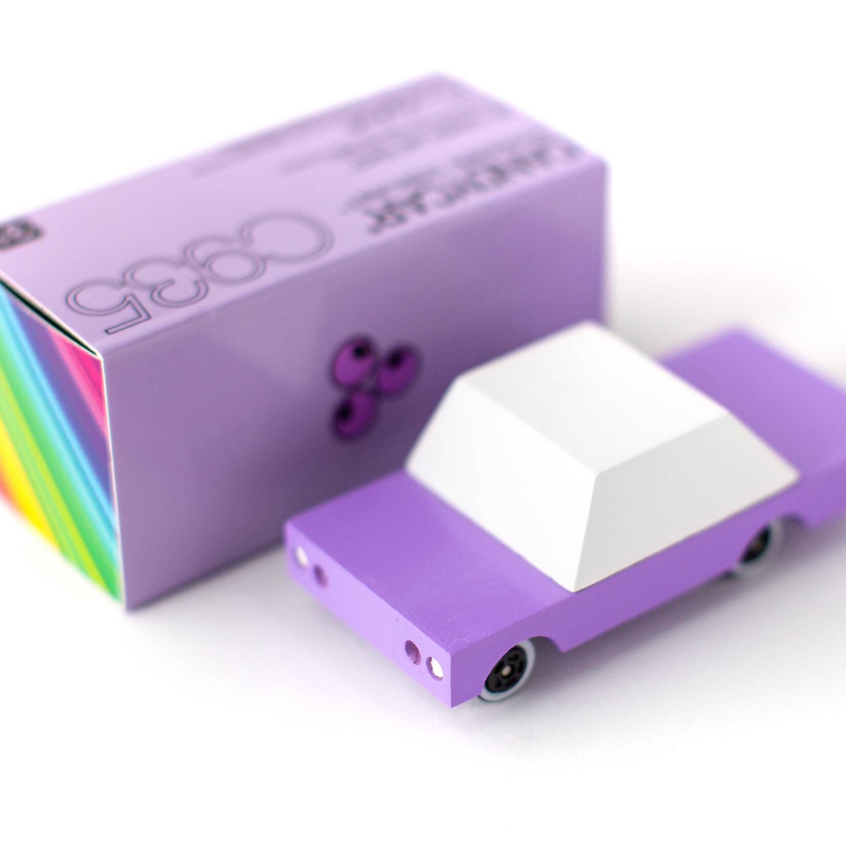 Candylab B. Berry