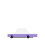 Candylab Candycar - B. Berry