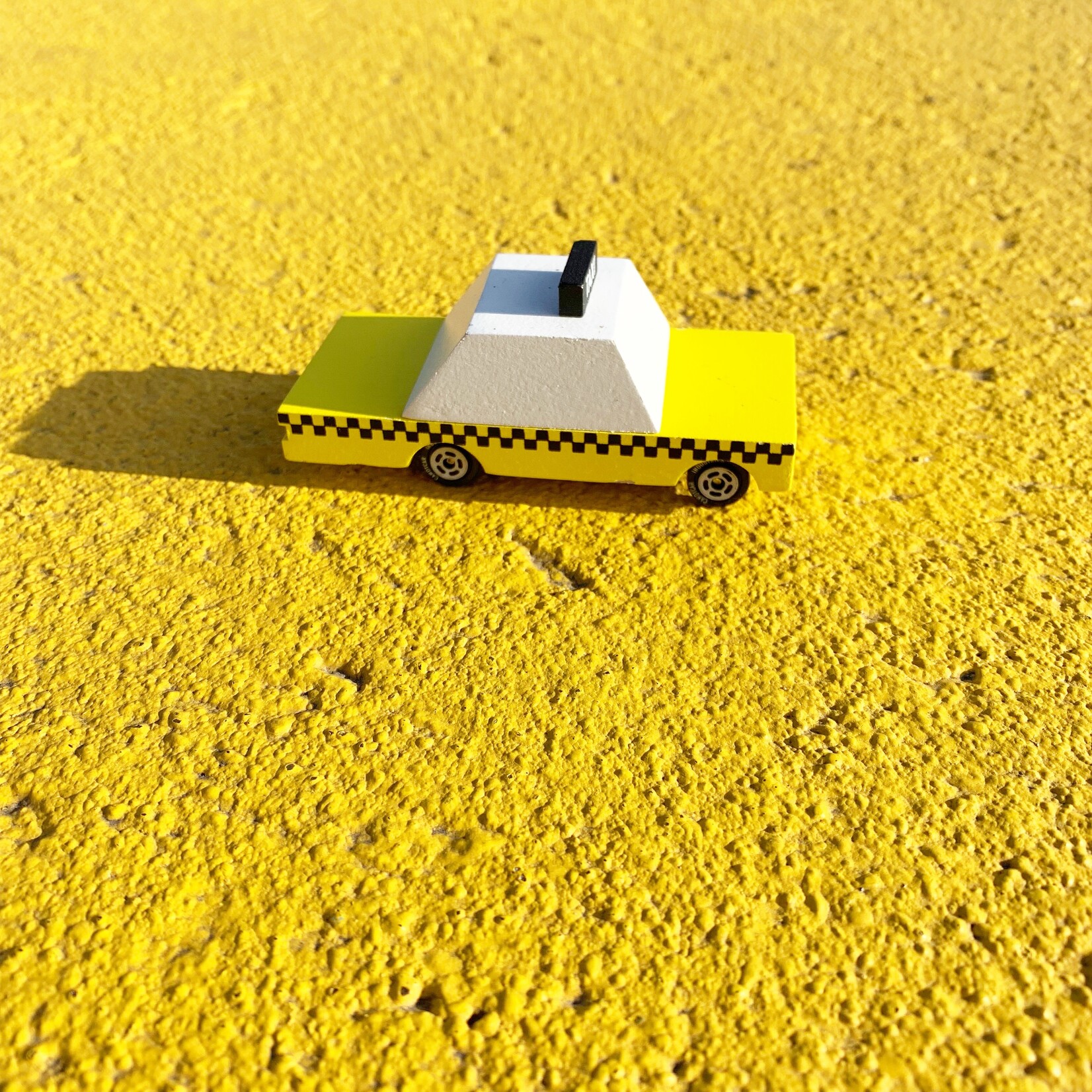 Candylab Candycar - Taxi