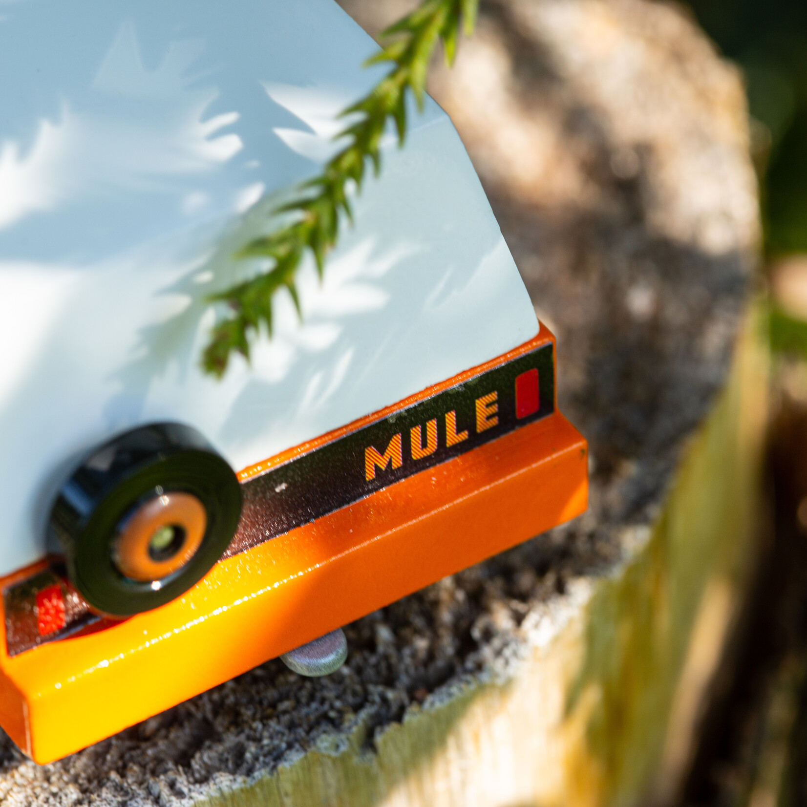 Candylab Rio Grande Mule