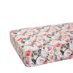 Posh Peanut Cassie - Crib Sheet