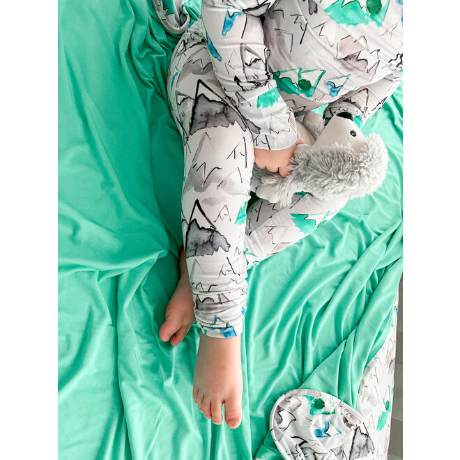 Everest 2pc Pajamas