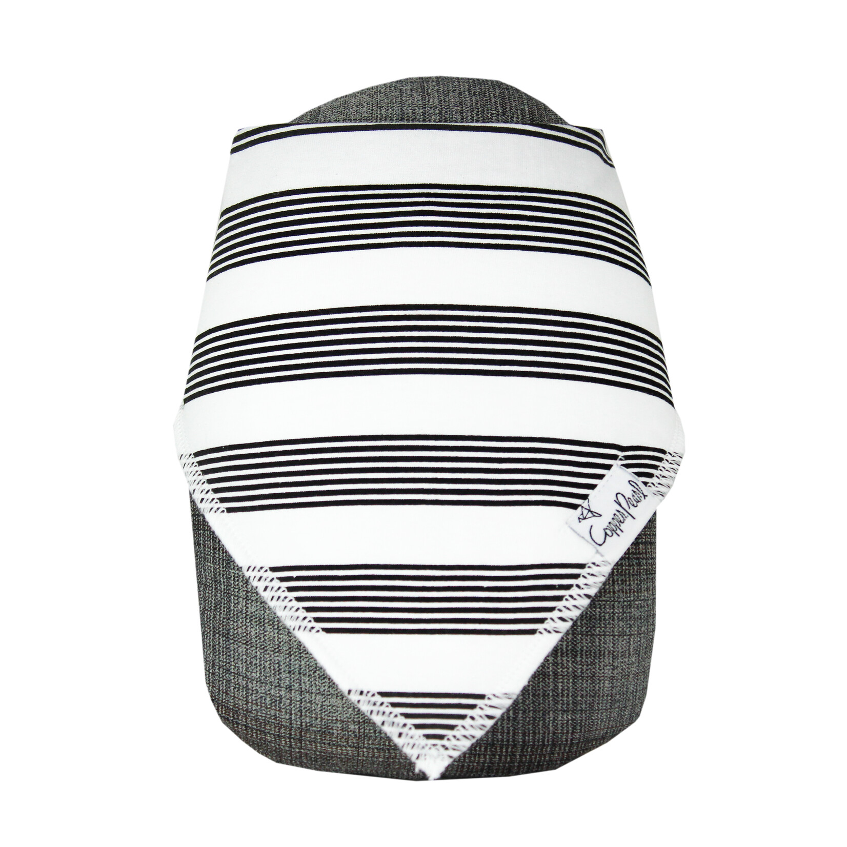Tribe Baby Bandana Bib Set (4-pack)