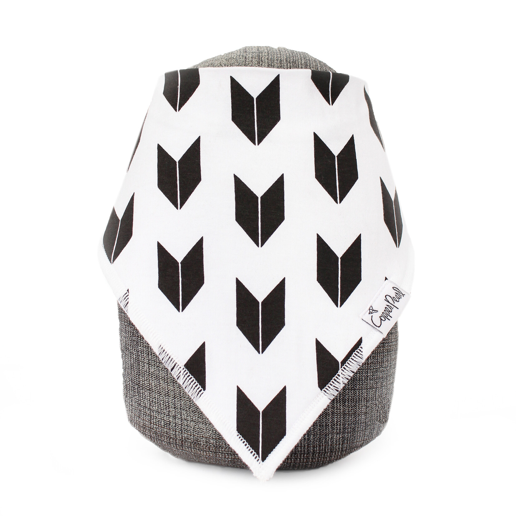 Shade Baby Bandana Bib Set (4-pack)