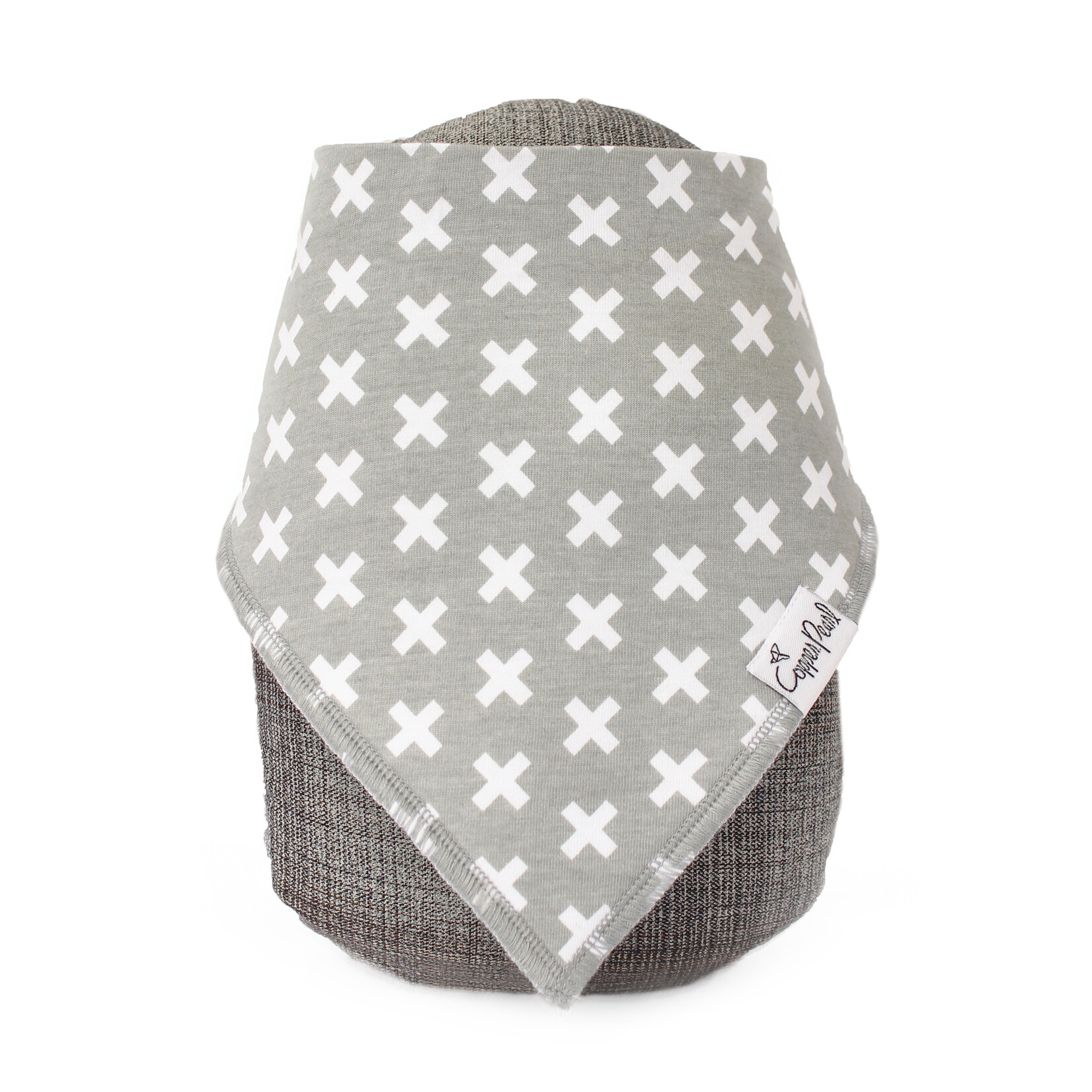 Shade Baby Bandana Bib Set (4-pack)