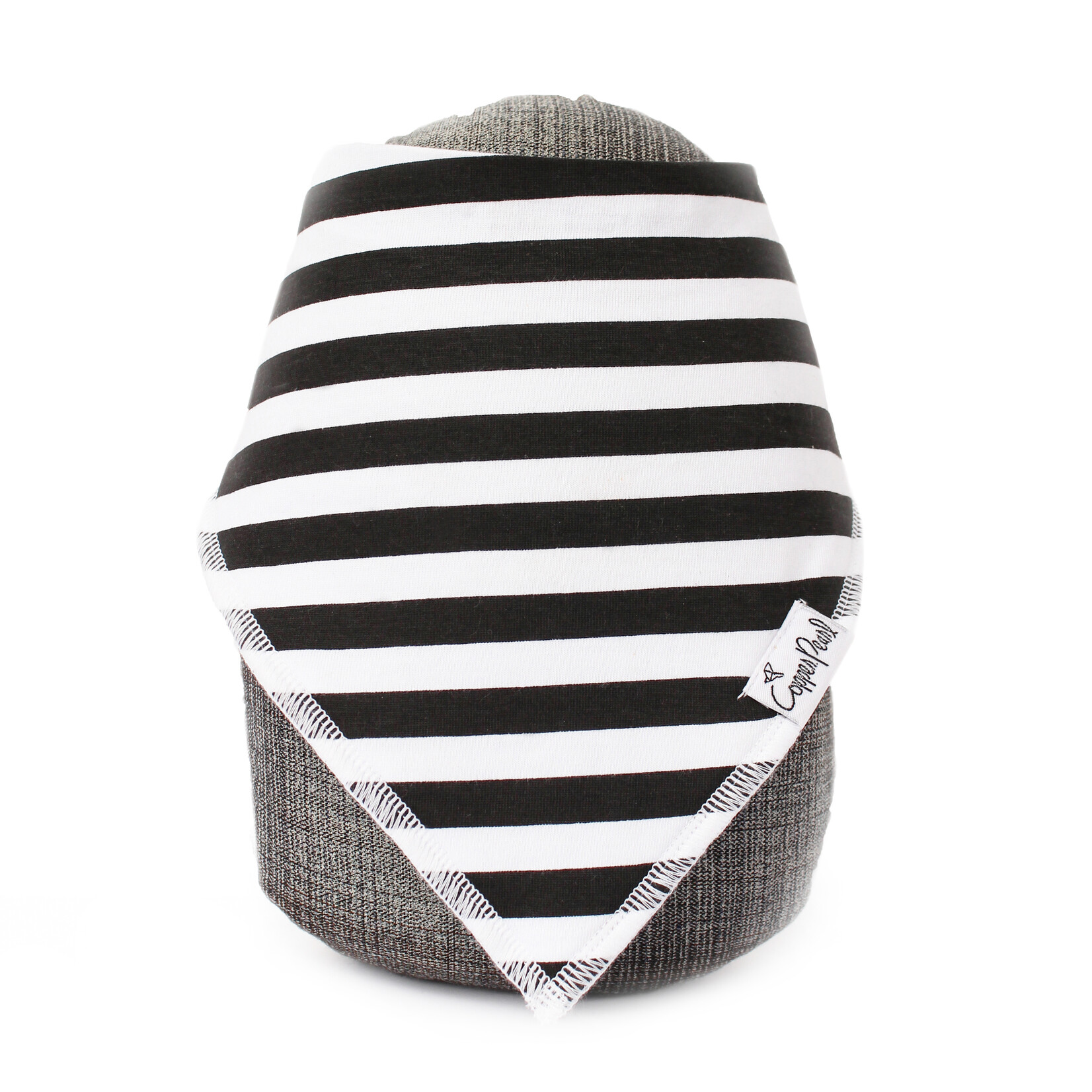 Shade Baby Bandana Bib Set (4-pack)