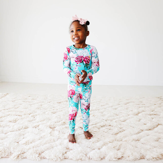 Eloise - Long Sleeve Loungewear