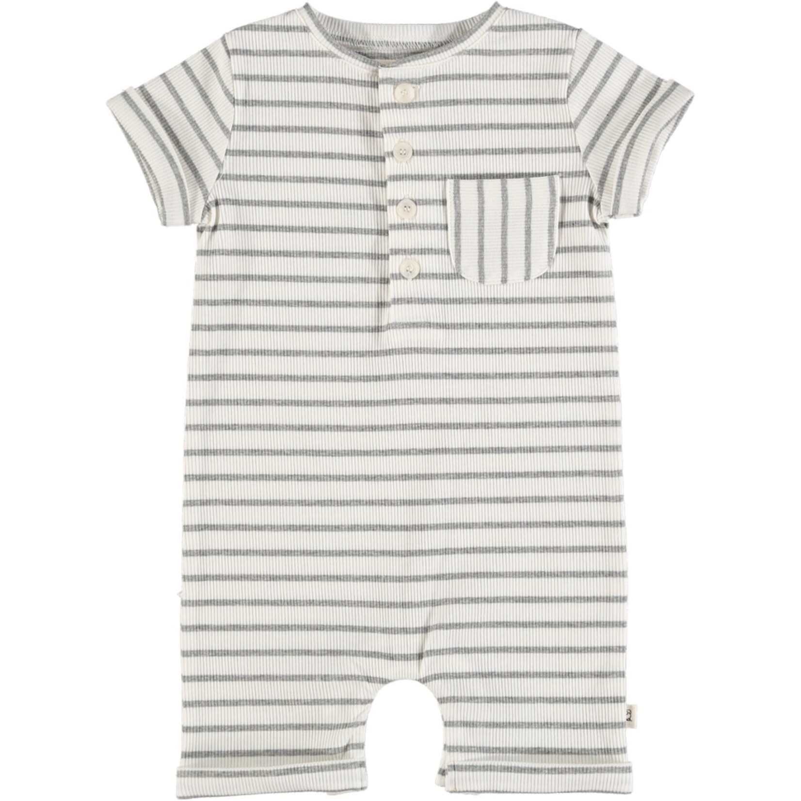 CAMBORNE henley romper