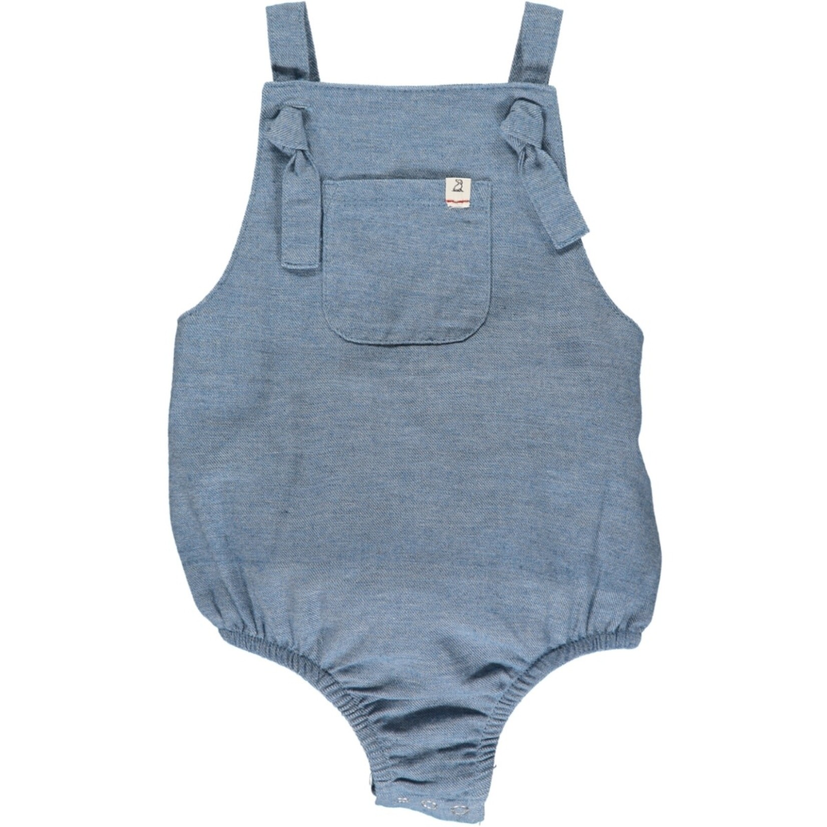 REEF bubble - Chambray