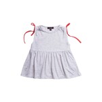 Imoga Jersey Tank  - Melange