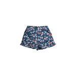Imoga Printed Woven Shorts - Flutter