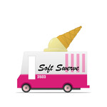 Candylab Ice Cream Van