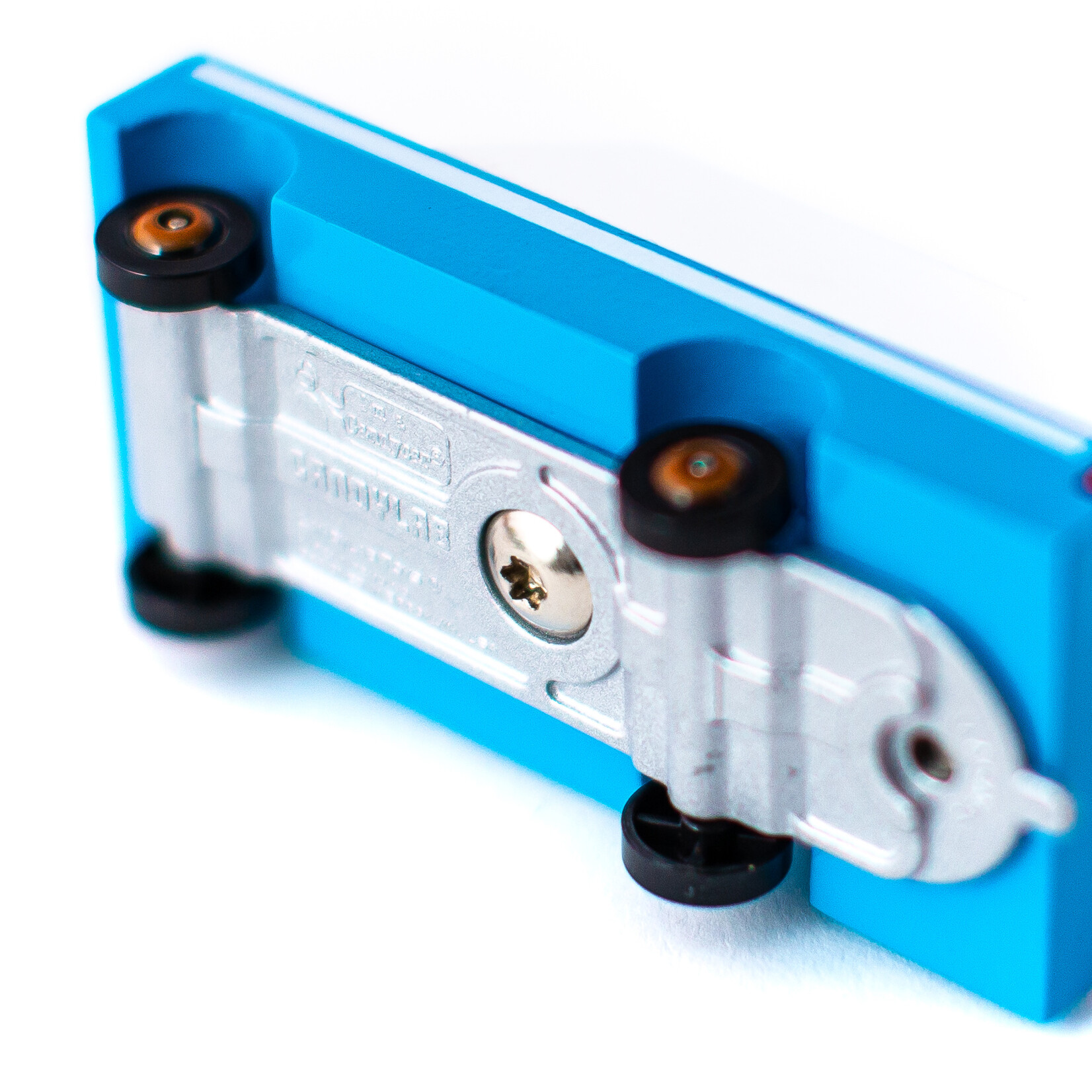 Candylab Mississippi Mule - Blue