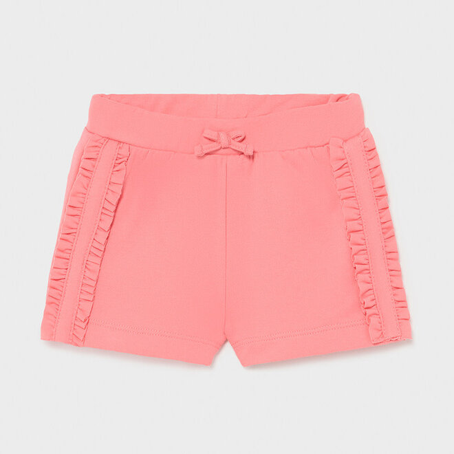 Shorts - Flamingo