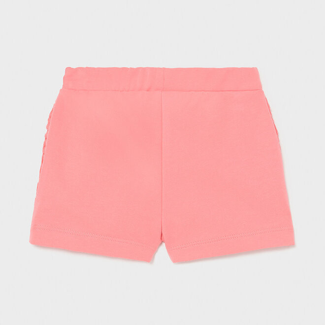 Shorts - Flamingo