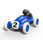 Loretino Car -  Blue