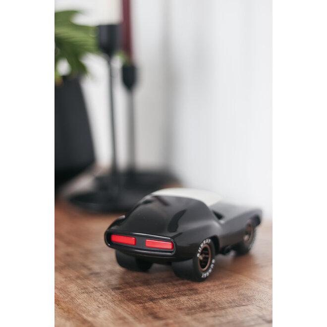 Leadbelly SKEETER Car - Black