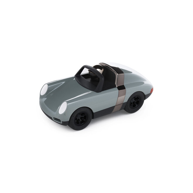 Luft SLATE Car - Grey