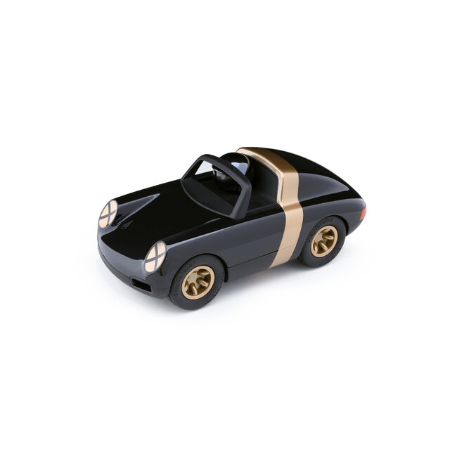 Luft CROW Car - Black