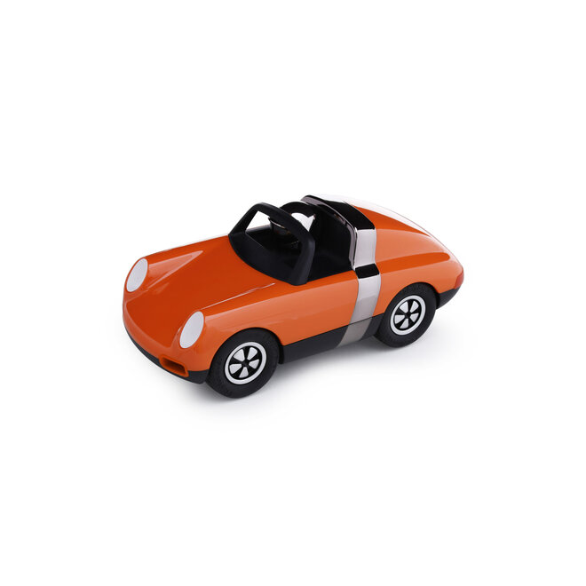Luft BIBA Car - Orange