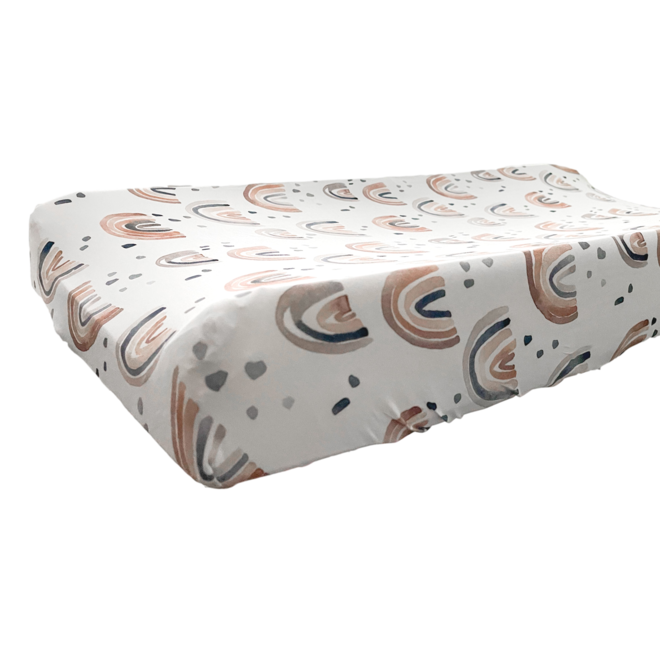Reign Changing Pad Cover