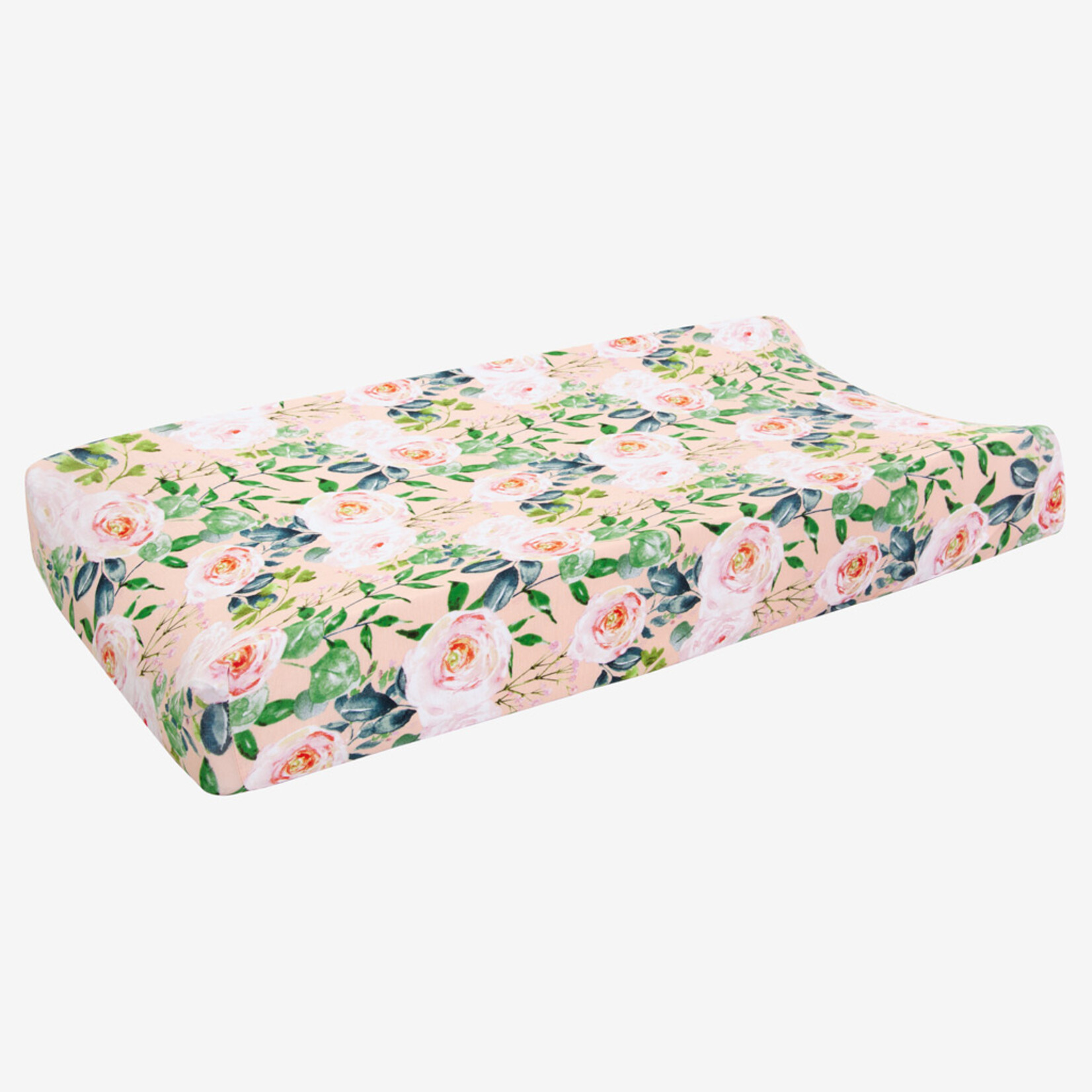 Posh Peanut Harper - Changing Pad Cover