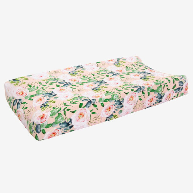 Harper - Changing Pad Cover