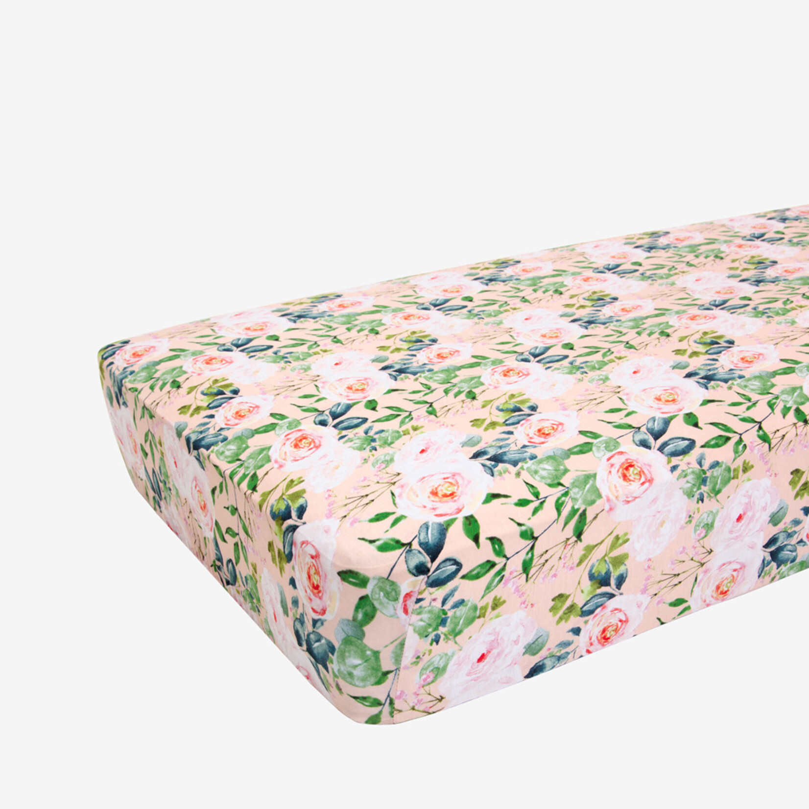Posh Peanut Harper - Changing Pad Cover