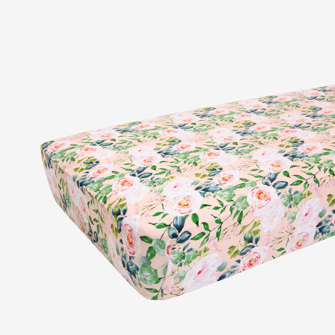Harper - Changing Pad Cover
