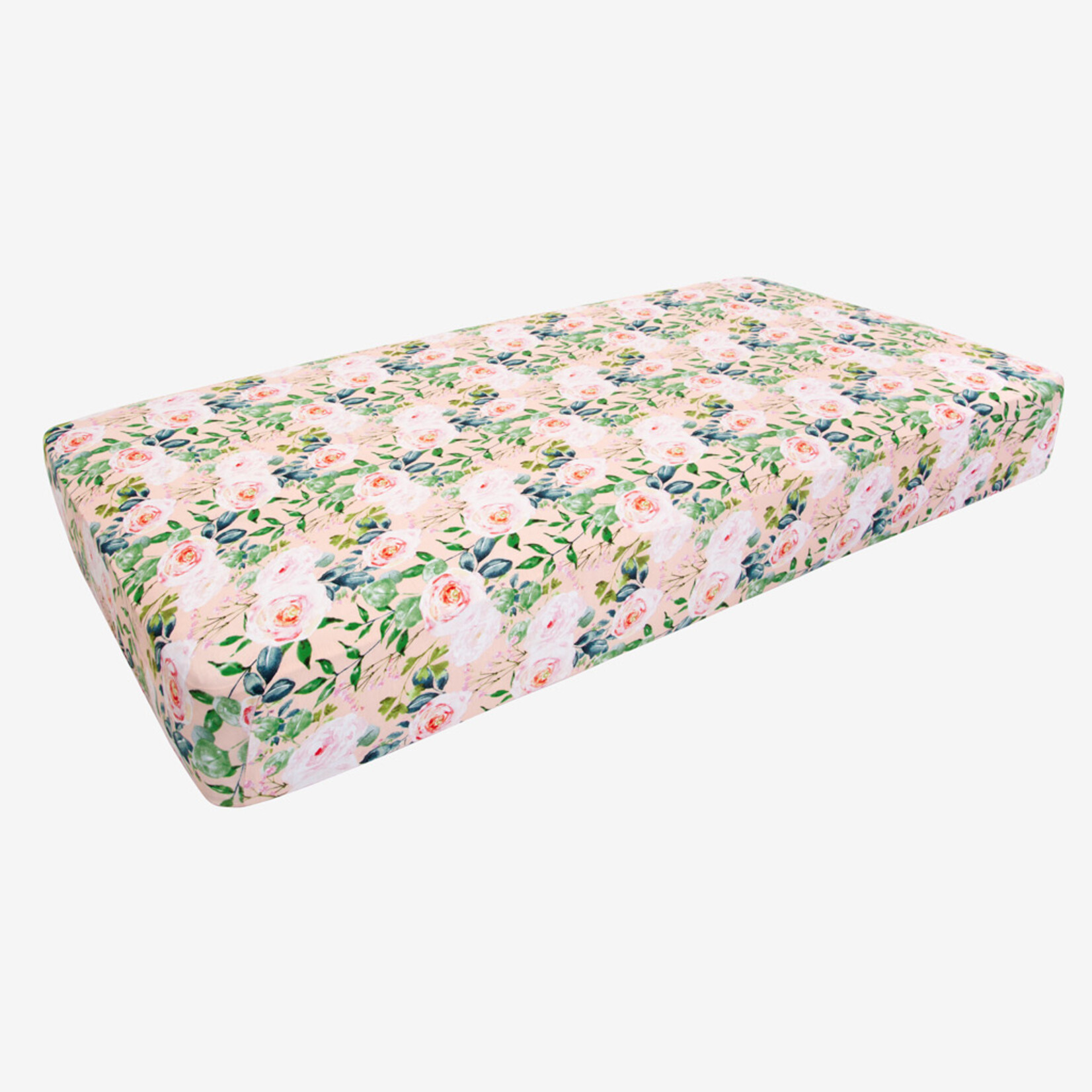Posh Peanut Harper - Crib Sheet