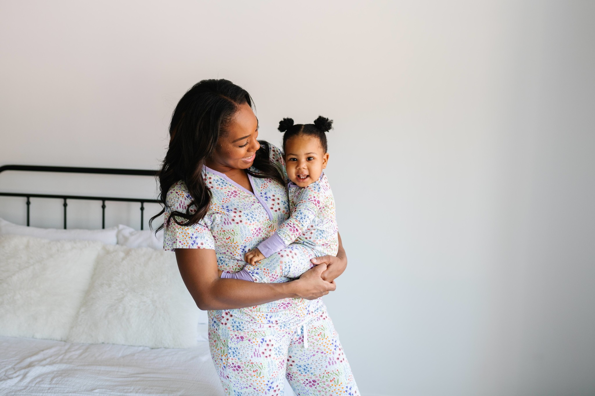 From Hollywood To Children's Apparel: Meet The Mom Behind Little