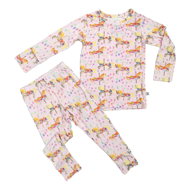Harper 2-Piece Pajama Set