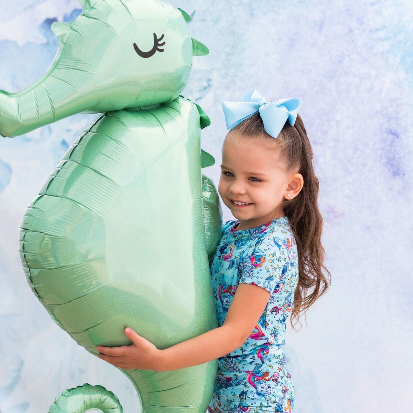 Birdie Bean Kaia 2-Piece Pajamas