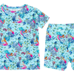Birdie Bean Kaia 2-Piece Pajamas