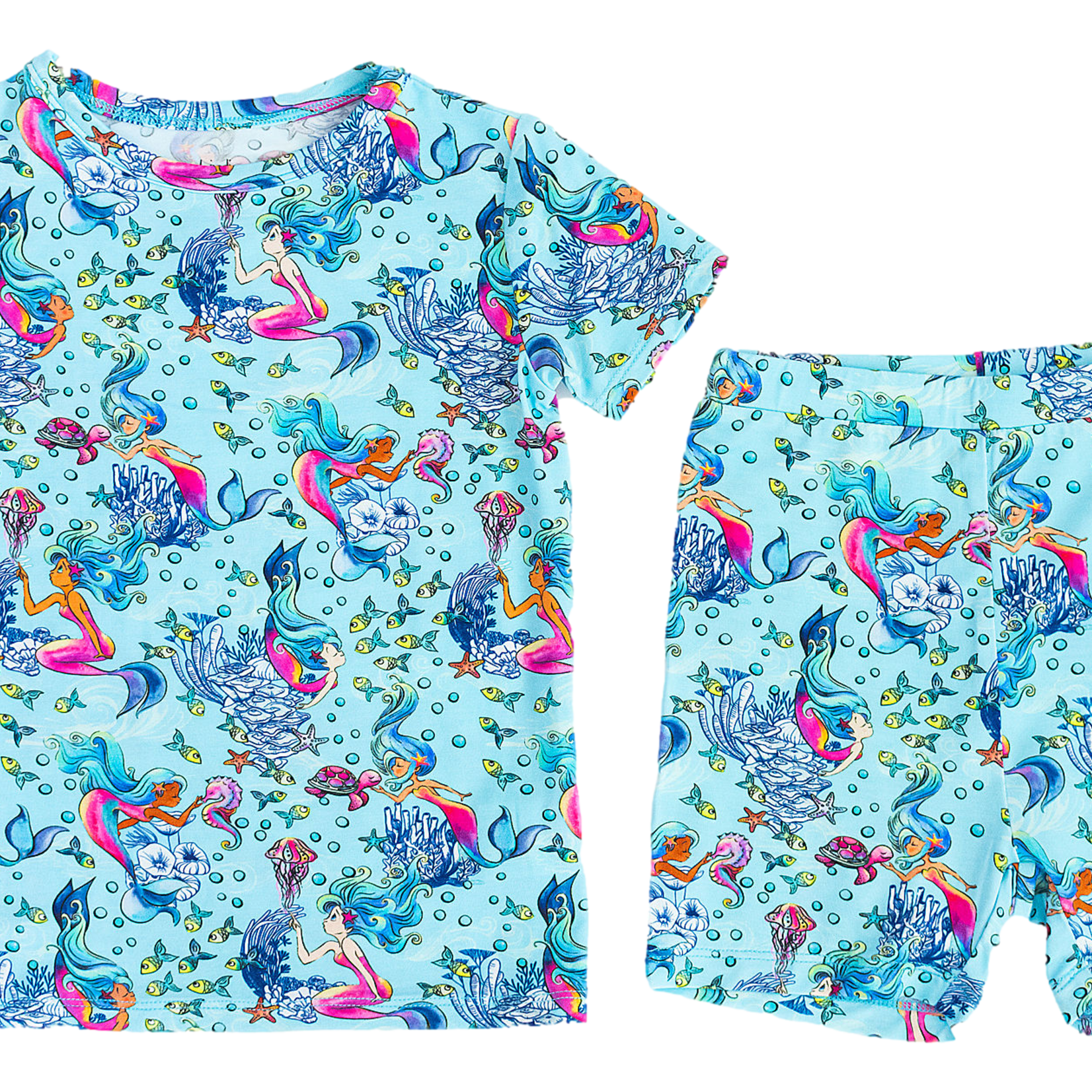 Birdie Bean Kaia 2-Piece Pajamas