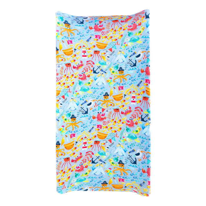 Jack Changing Pad Cover