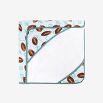 Posh Peanut Field Day - Hooded Towel